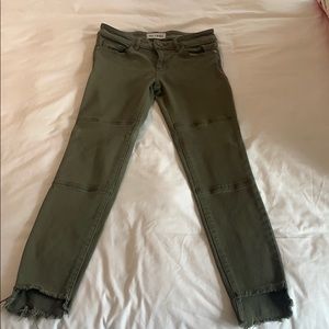 DL1961 Instasculpt Ankle Skinny Jeans